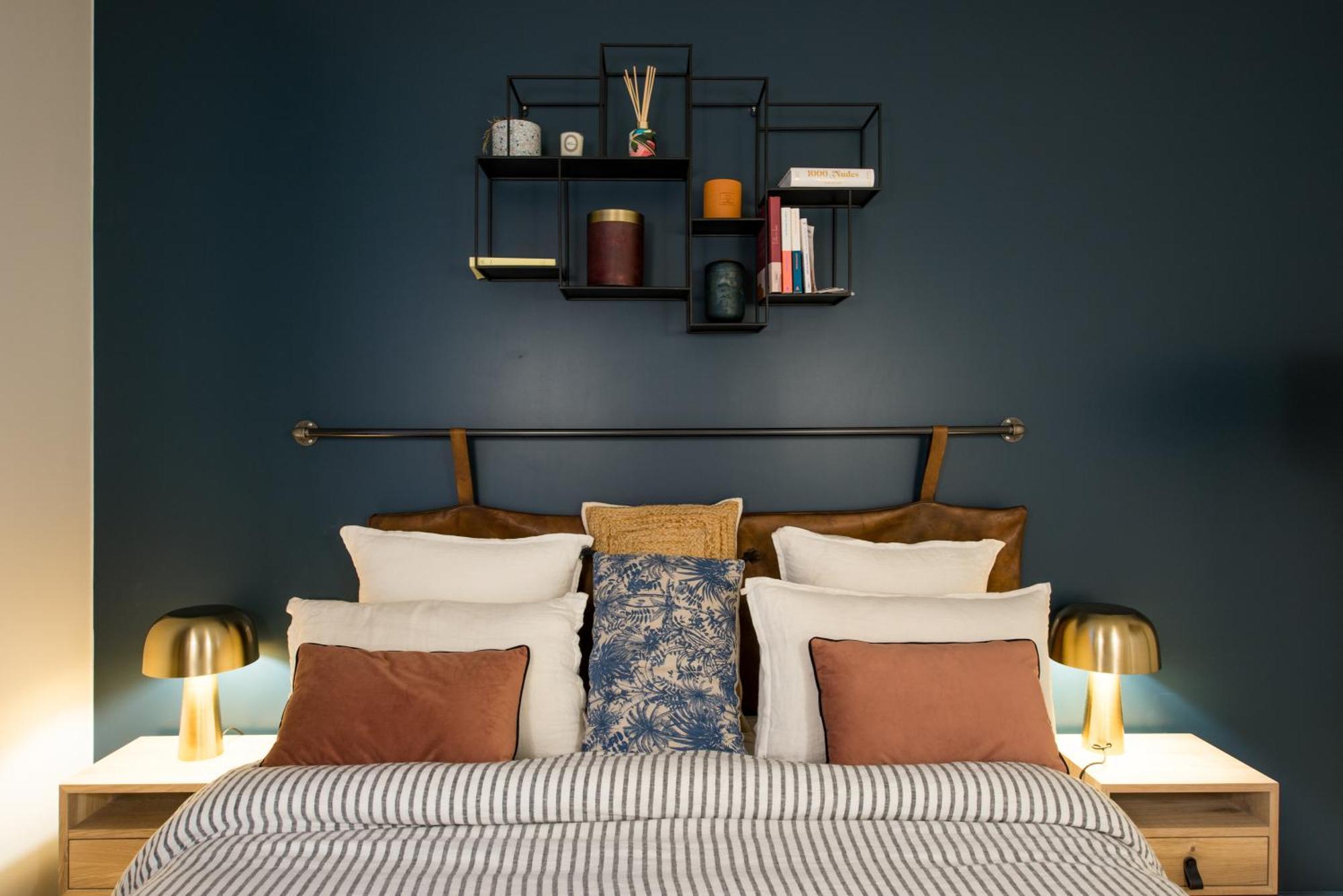 Magnifique Appartement Central 3 Chambres / 3 Bdr 파리 외부 사진