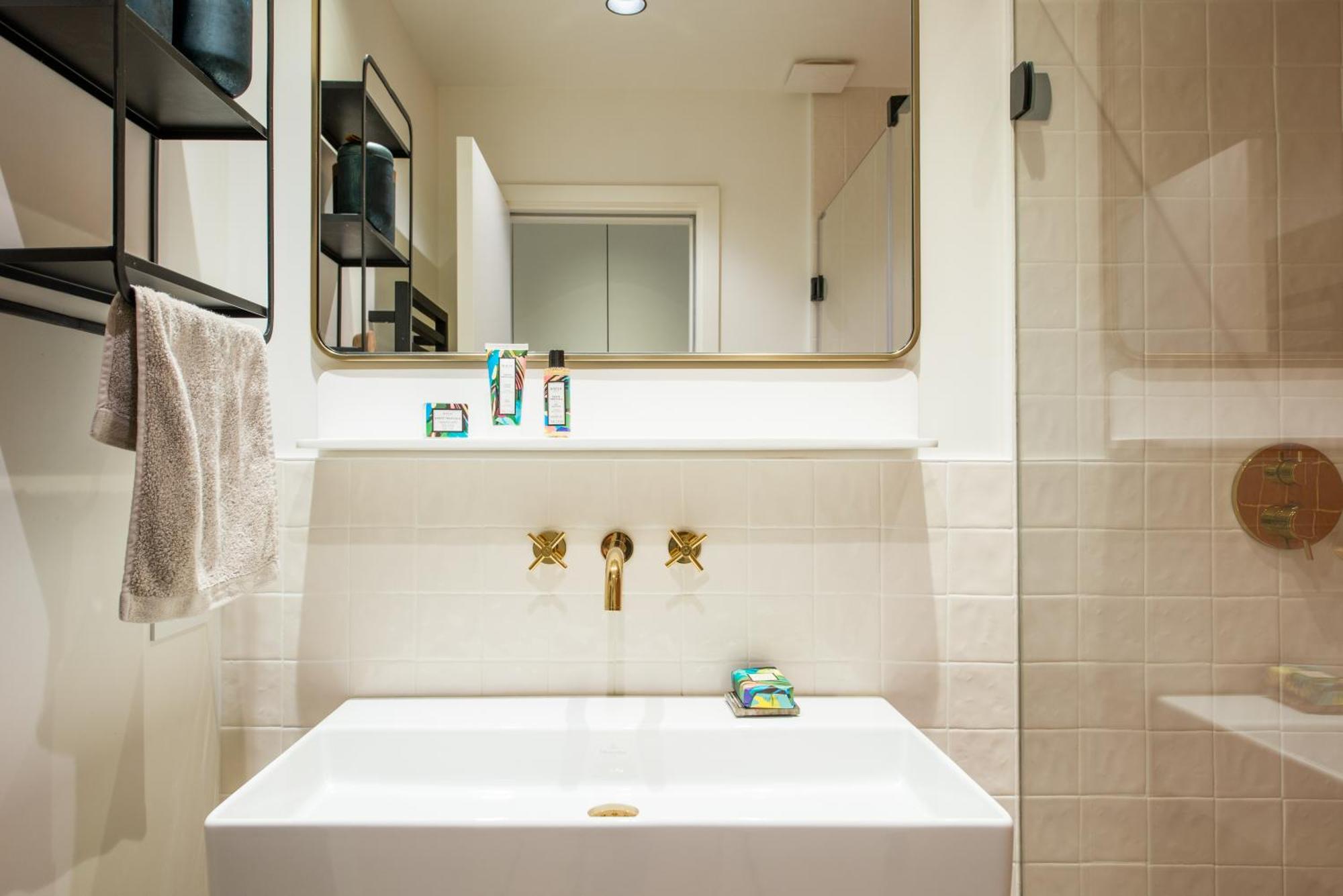 Magnifique Appartement Central 3 Chambres / 3 Bdr 파리 외부 사진