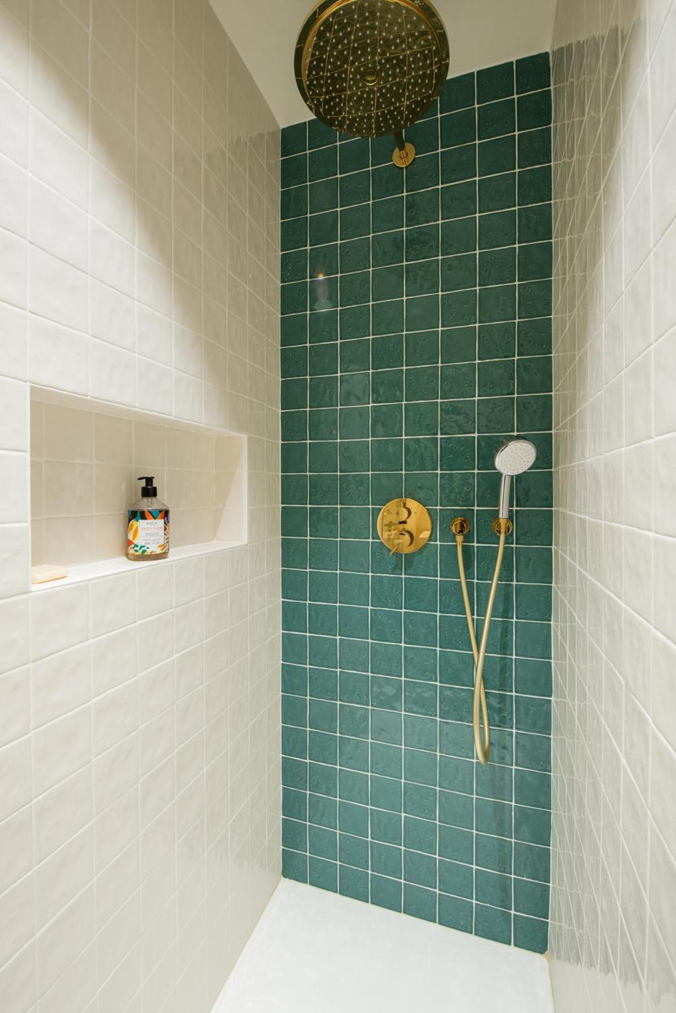 Magnifique Appartement Central 3 Chambres / 3 Bdr 파리 외부 사진