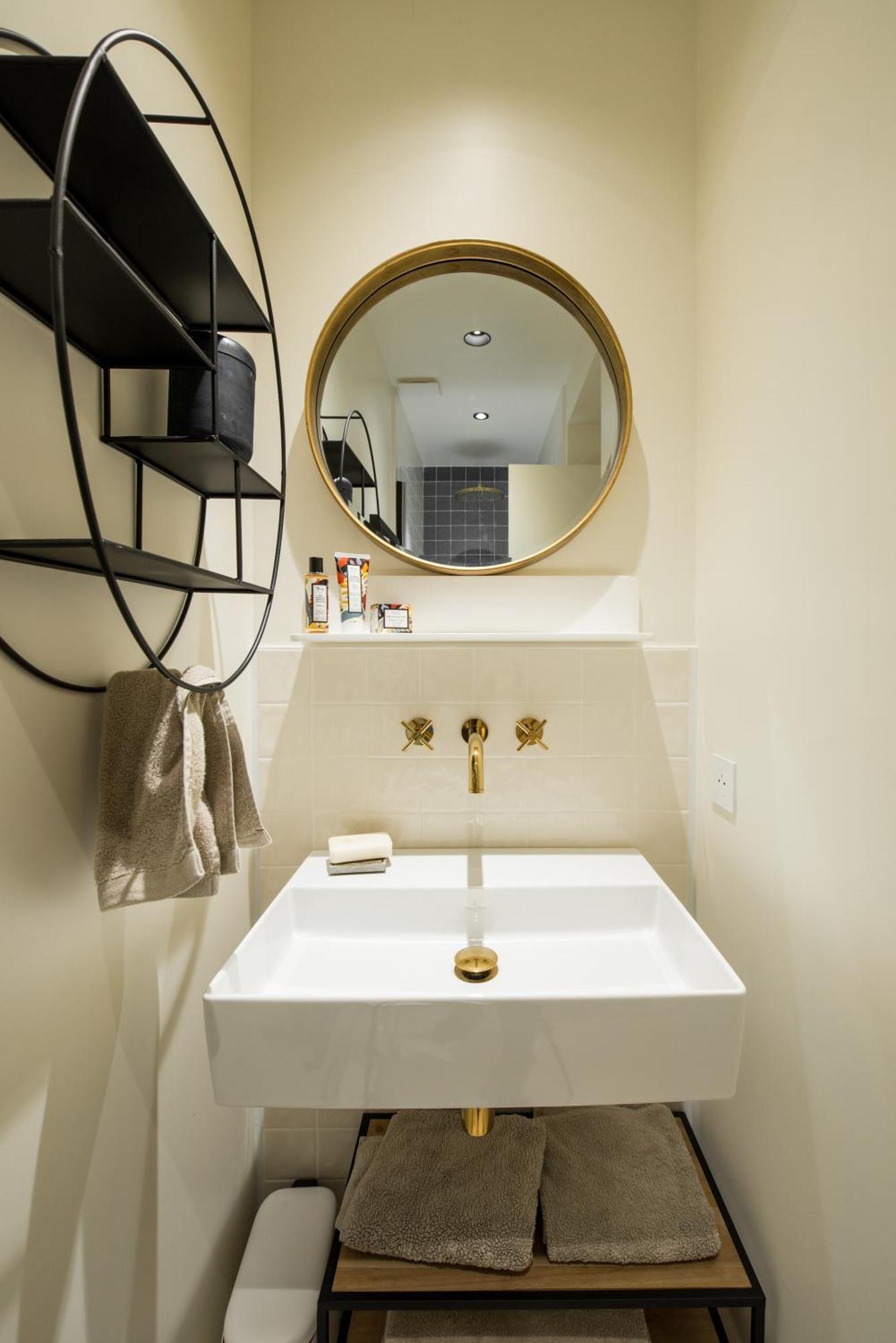 Magnifique Appartement Central 3 Chambres / 3 Bdr 파리 외부 사진