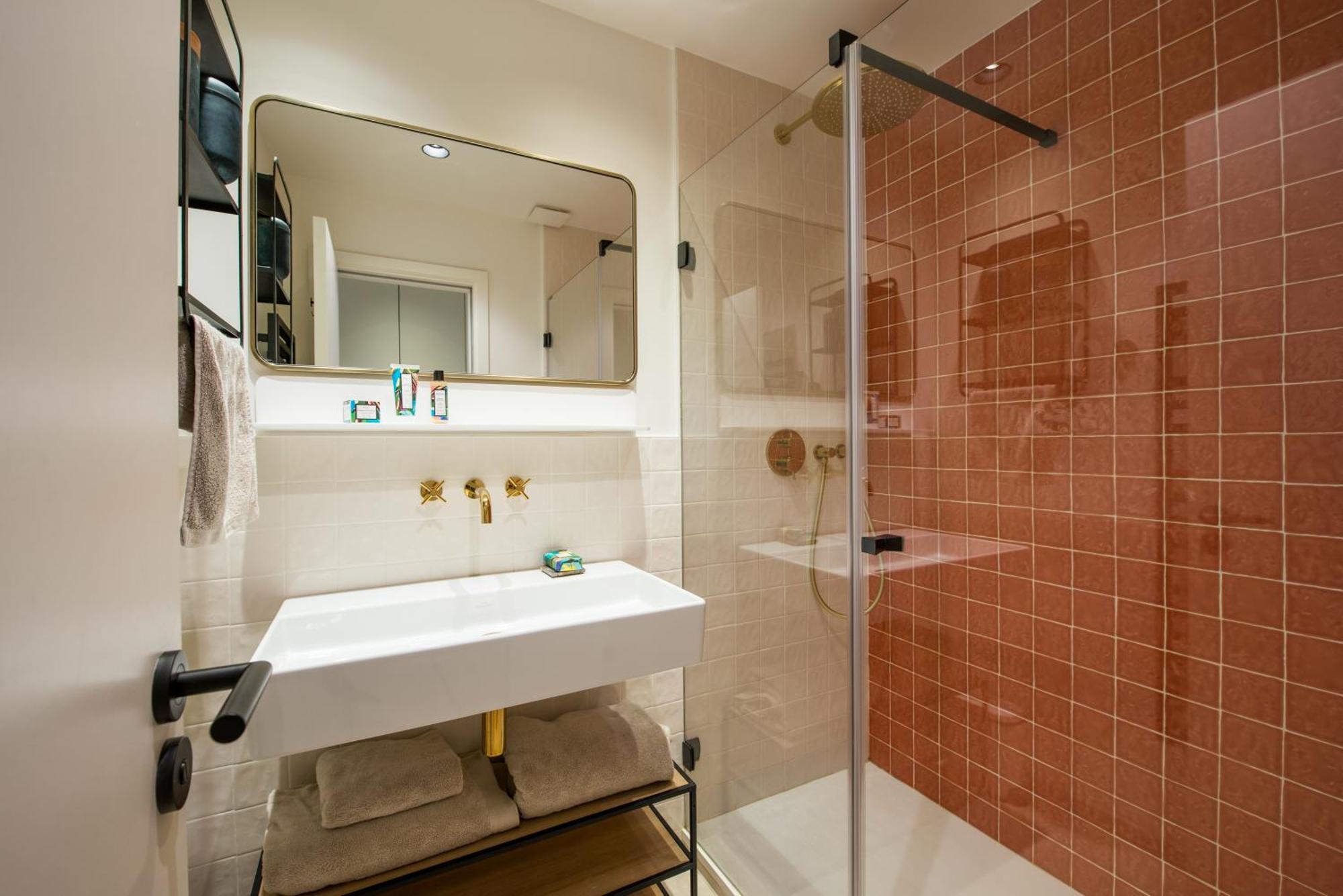 Magnifique Appartement Central 3 Chambres / 3 Bdr 파리 외부 사진