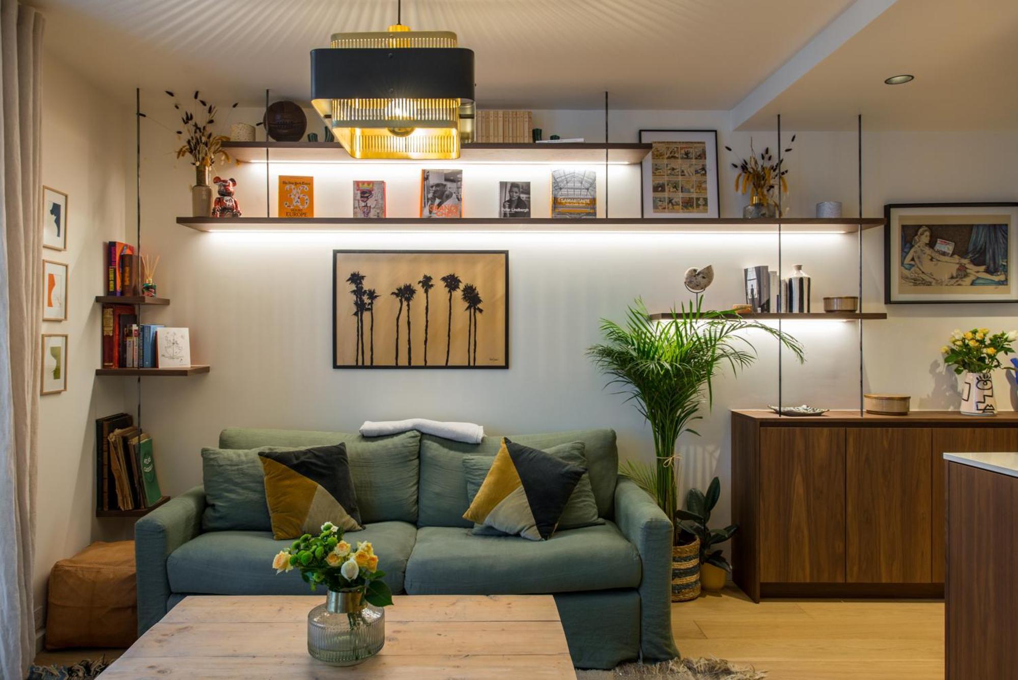 Magnifique Appartement Central 3 Chambres / 3 Bdr 파리 외부 사진